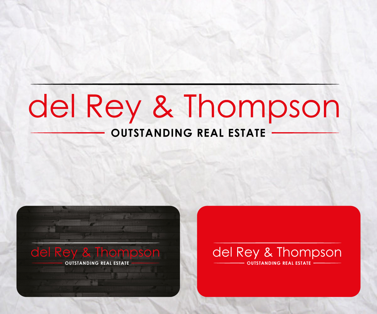 Logo Design by A2Z-Designs for Kristopher Real Estate | Design #18216749