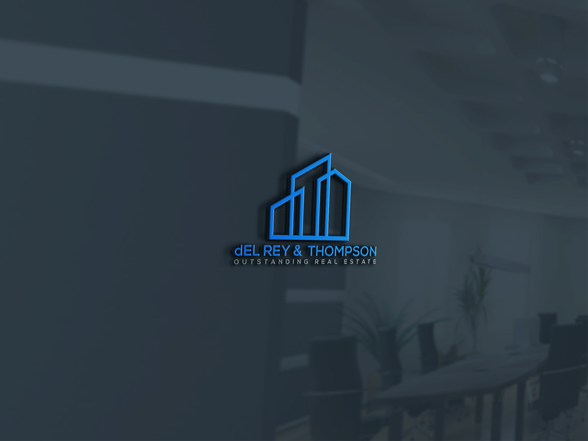 Logo Design by Niizam's for Kristopher Real Estate | Design #18222548