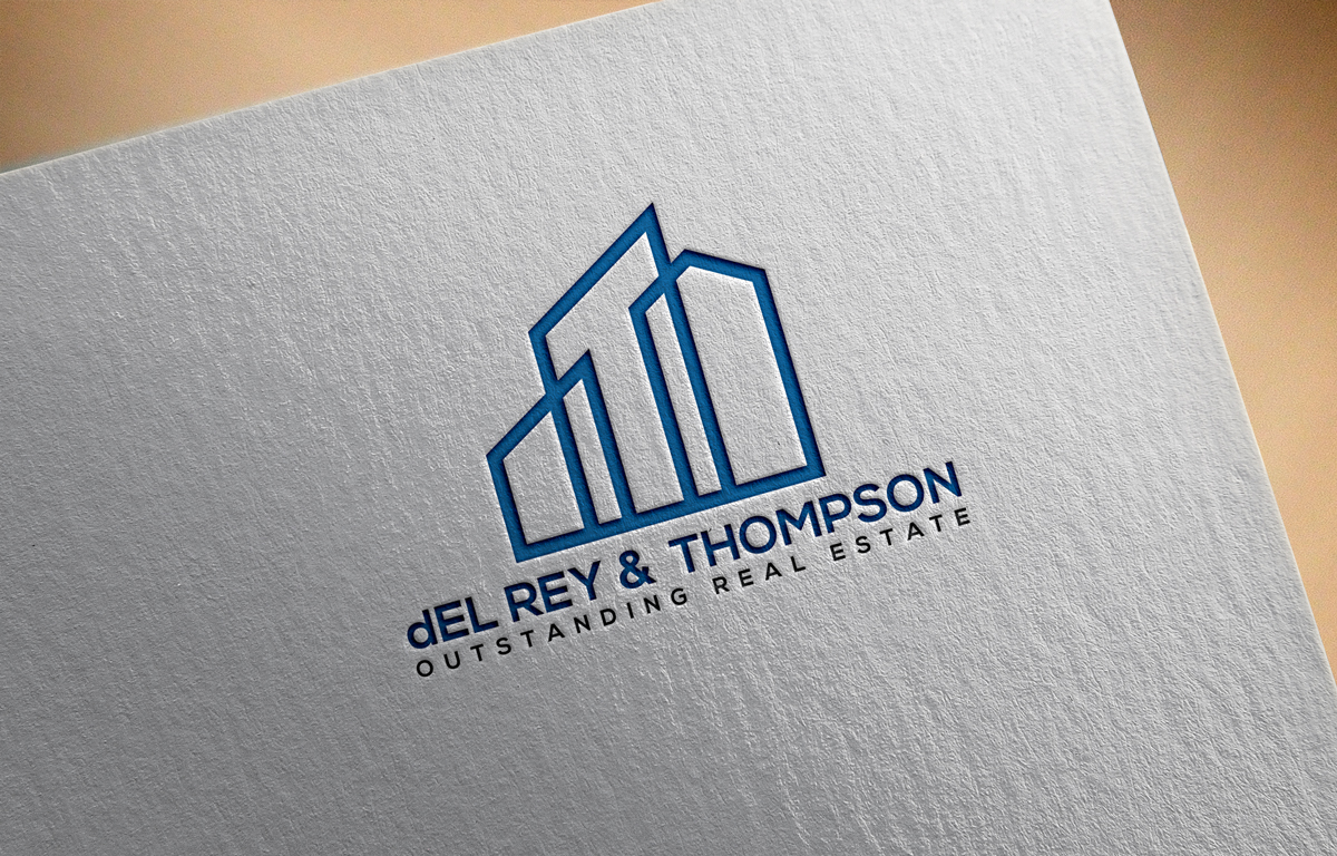 Logo Design by Niizam's for Kristopher Real Estate | Design #18222549