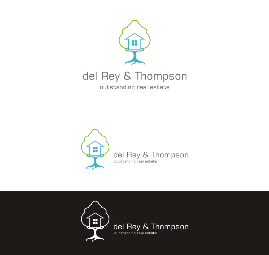 Design de Logo par RetnoHandayaniDESIGNS pour Kristopher Real Estate | Design #18228043