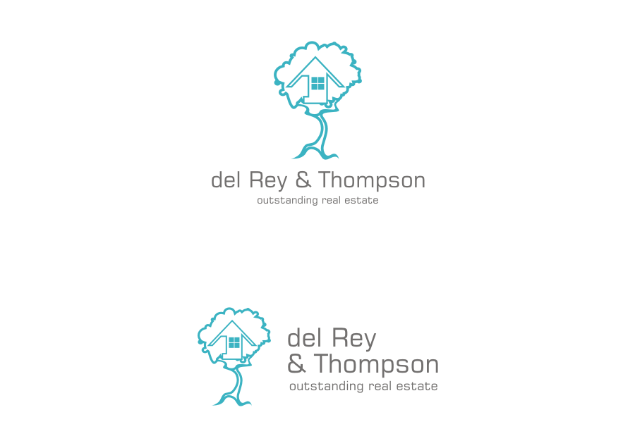 Logo Design by RetnoHandayaniDESIGNS for Kristopher Real Estate | Design #18228912