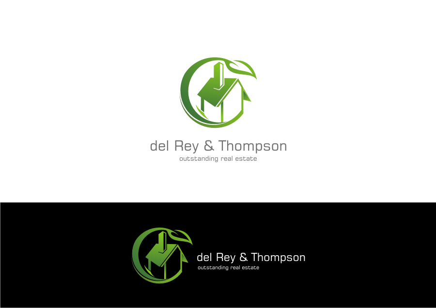 Logo Design by RetnoHandayaniDESIGNS for Kristopher Real Estate | Design #18238016