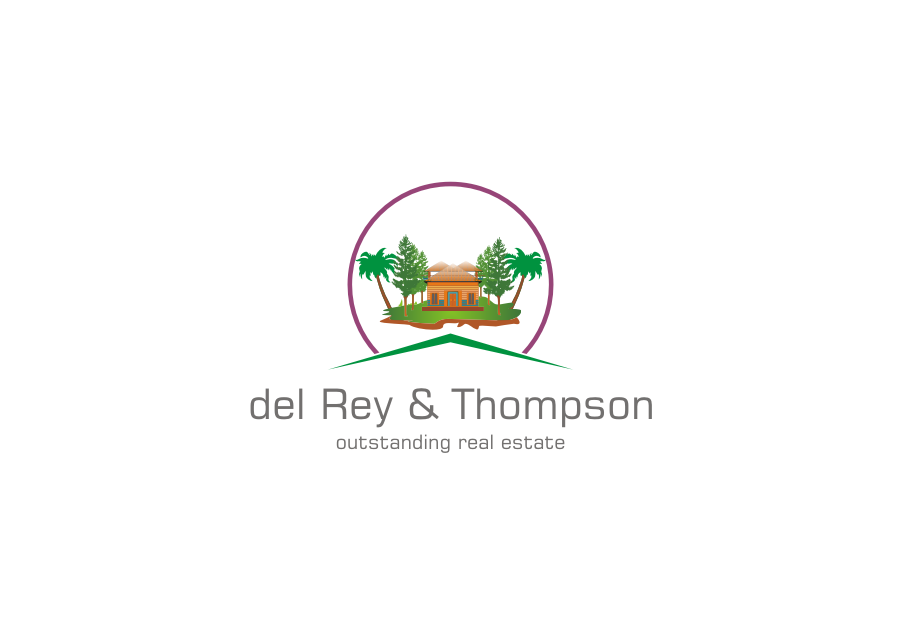 Logo-Design von RetnoHandayaniDESIGNS für Kristopher Real Estate | Design #18250235