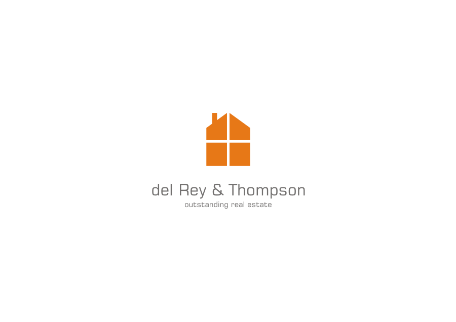 Logo Design by RetnoHandayaniDESIGNS for Kristopher Real Estate | Design #18286392