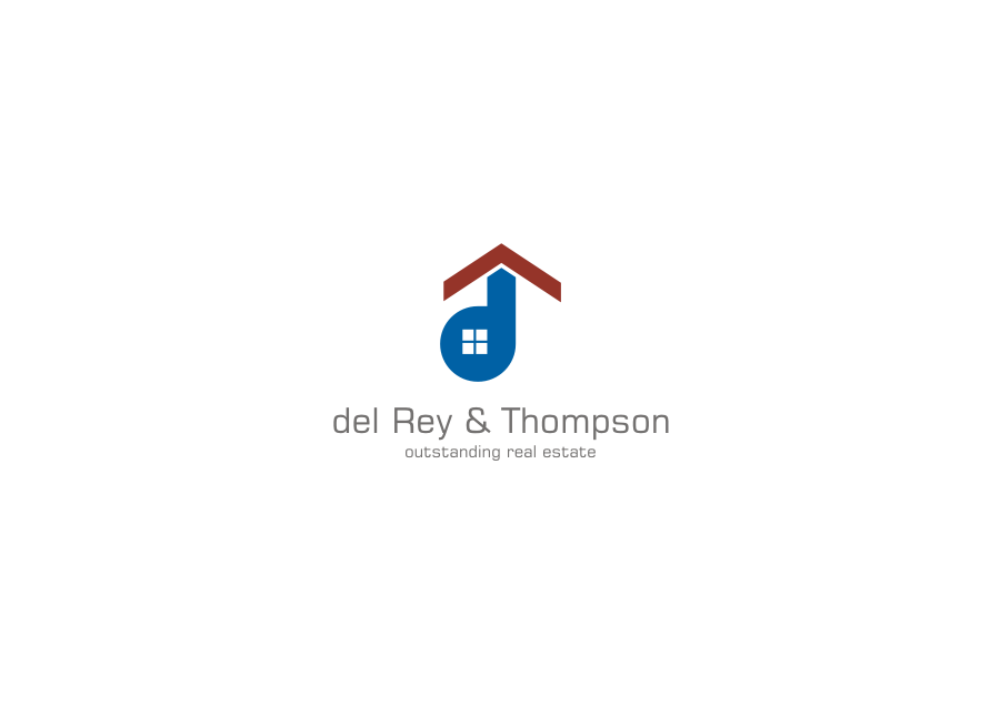 Logo Design by RetnoHandayaniDESIGNS for Kristopher Real Estate | Design #18286424