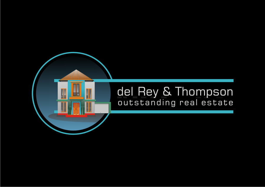 Logo Design by RetnoHandayaniDESIGNS for Kristopher Real Estate | Design #18305583