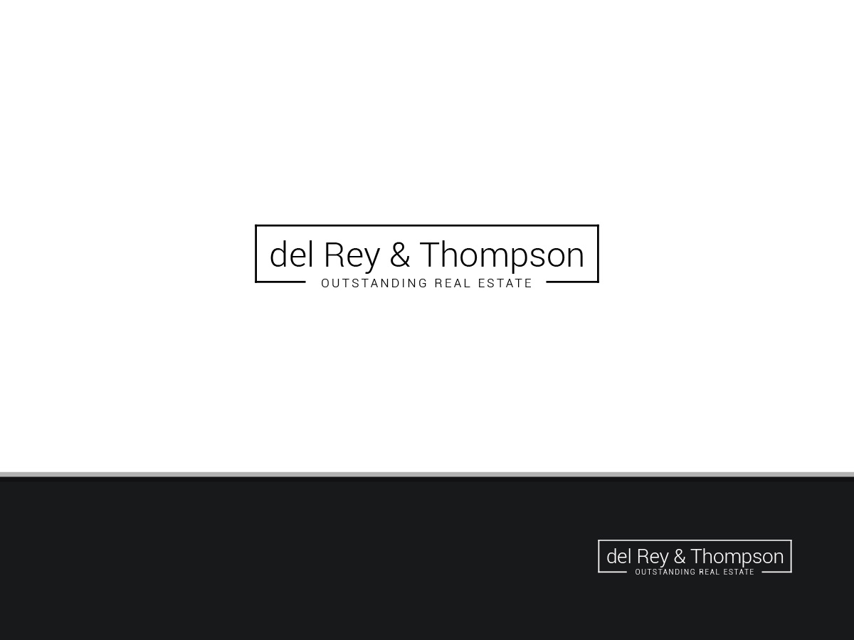 Logo Design by e-mind for Kristopher Real Estate | Design #18243528
