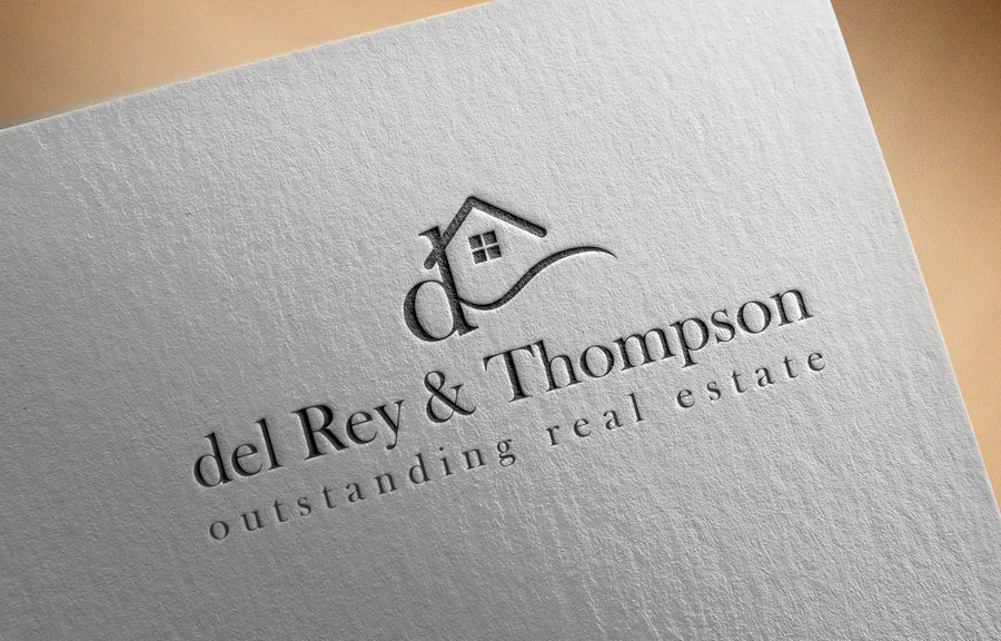Logo-Design von DigitalexTM für Kristopher Real Estate | Design #18231162