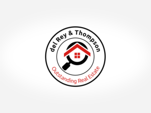 Diseño de Logo por Unique UX Designer para Kristopher Real Estate | Diseño: #18219581