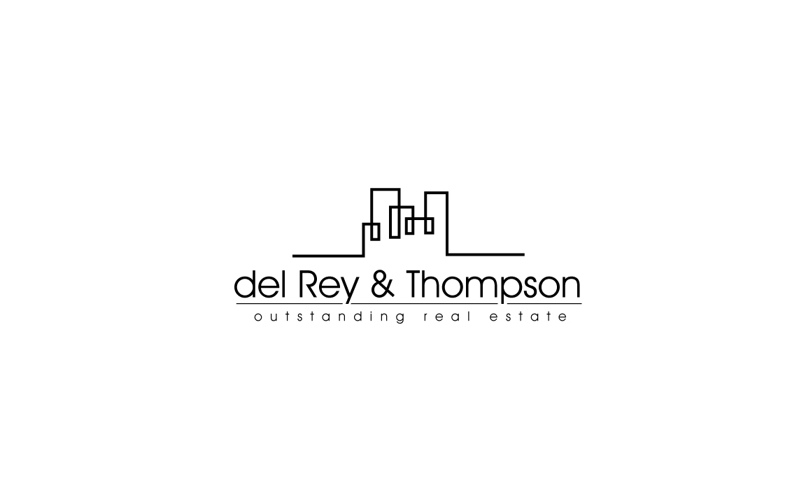 Logo Design by GODDREAMCREATION for Kristopher Real Estate | Design #18222251