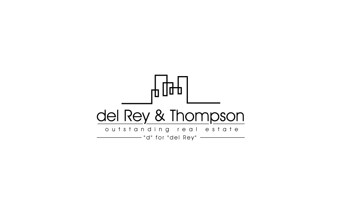 Logo Design by GODDREAMCREATION for Kristopher Real Estate | Design #18306701