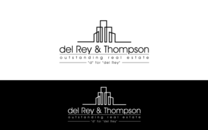 Logo Design by GODDREAMCREATION for Kristopher Real Estate | Design: #18306703