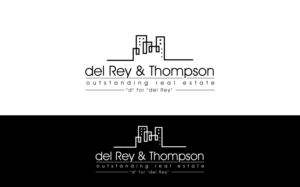Logo Design by GODDREAMCREATION for Kristopher Real Estate | Design: #18306704