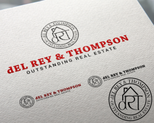 Logo Design by Shajeev_DeAngelis for Kristopher Real Estate | Design: #18207453