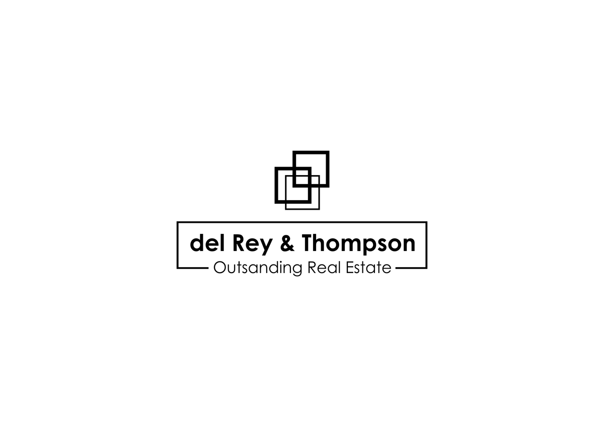 Logo Design by Artbibun for Kristopher Real Estate | Design #18246325