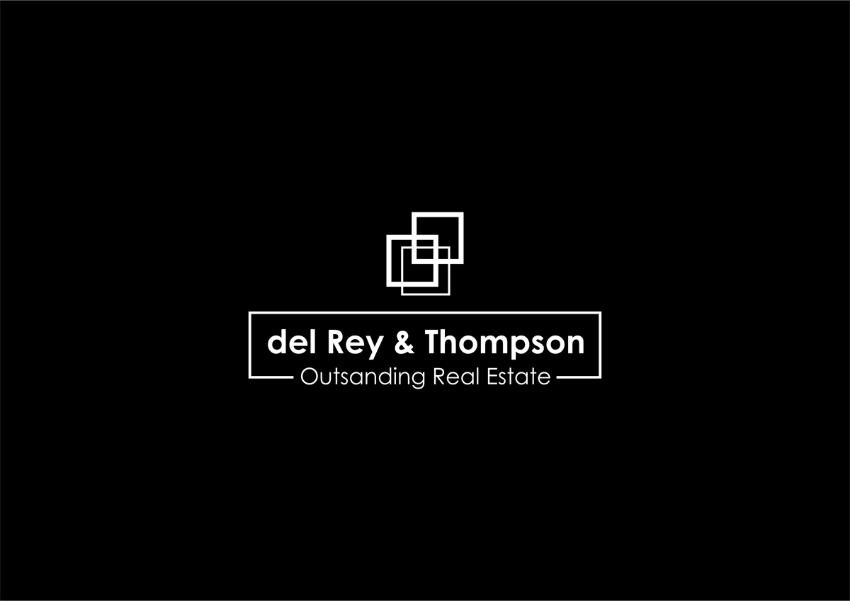 Logo Design by Artbibun for Kristopher Real Estate | Design #18246335