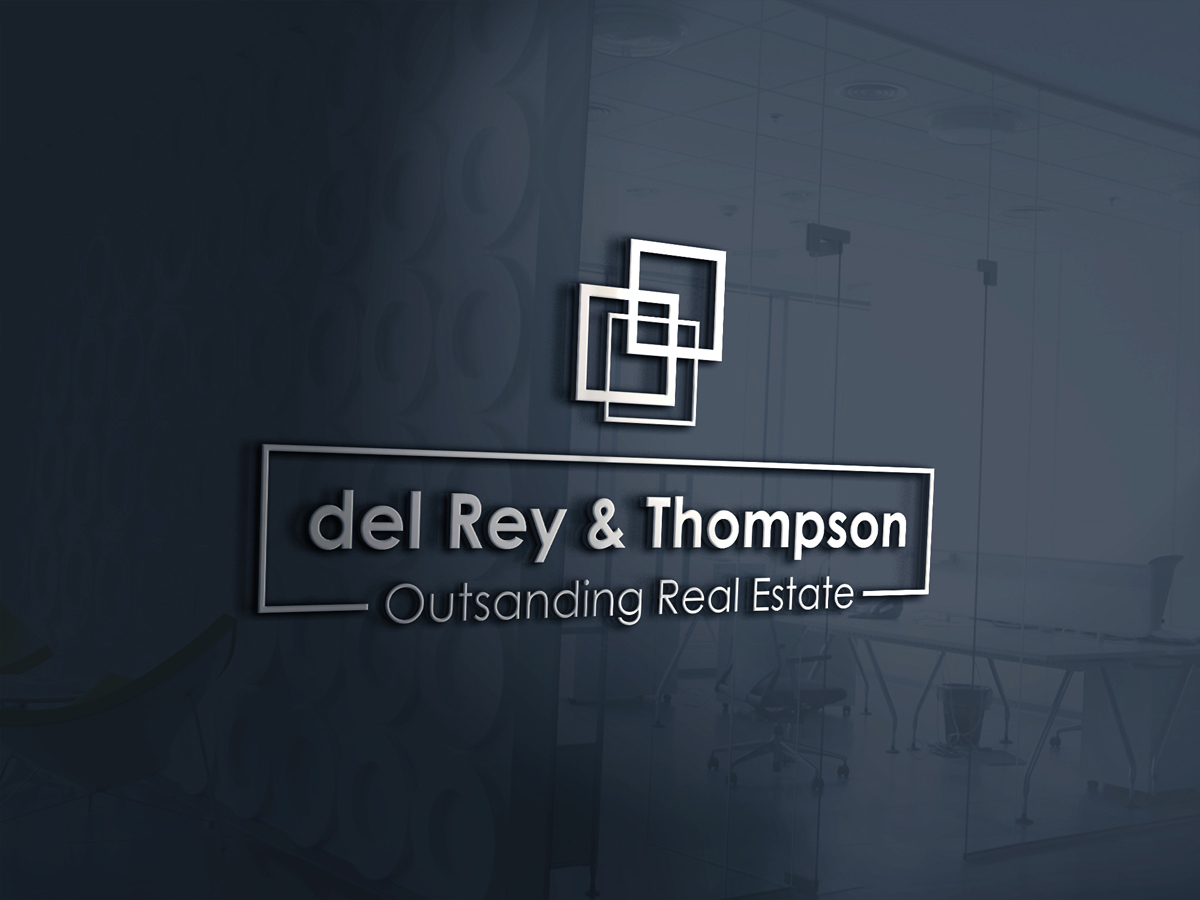 Logo Design by Artbibun for Kristopher Real Estate | Design #18258574