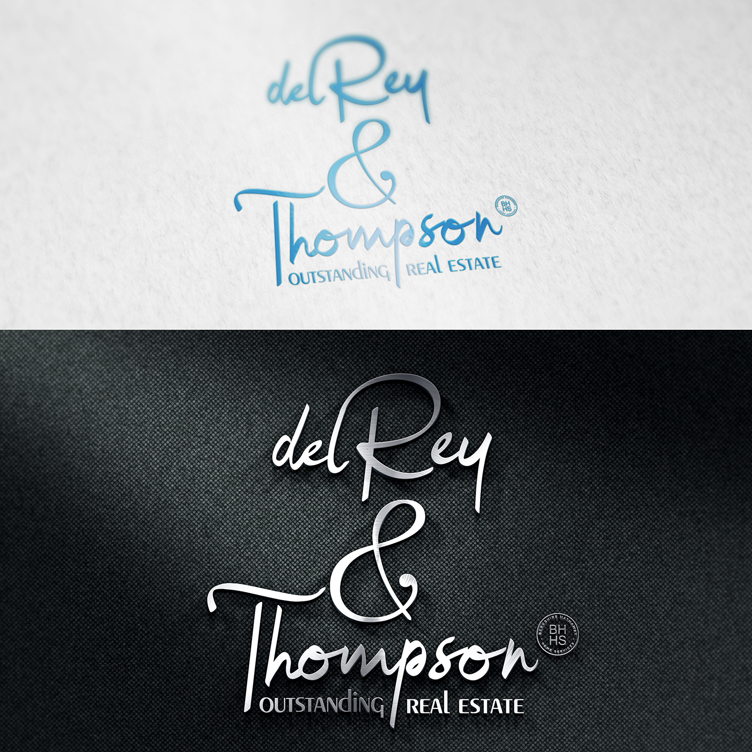 Logo Design by DOC$IGN for Kristopher Real Estate | Design #18246688