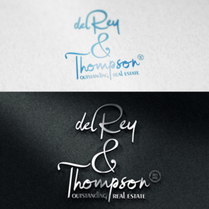 Logo Design by DOC$IGN for Kristopher Real Estate | Design: #18246688
