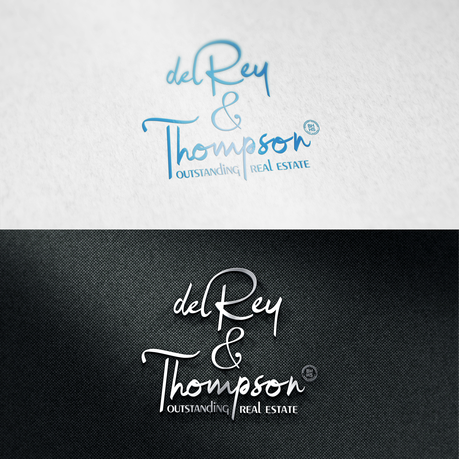 Logo Design by DOC$IGN for Kristopher Real Estate | Design #18270275