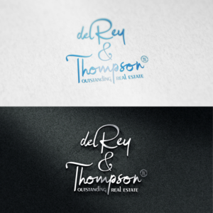 Logo Design by DOC$IGN for Kristopher Real Estate | Design #18270275