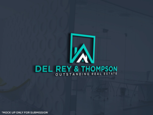 Logo Design by designmind78 for Kristopher Real Estate | Design #18232547