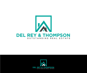 Diseño de Logo por designmind78 para Kristopher Real Estate | Diseño: #18232548