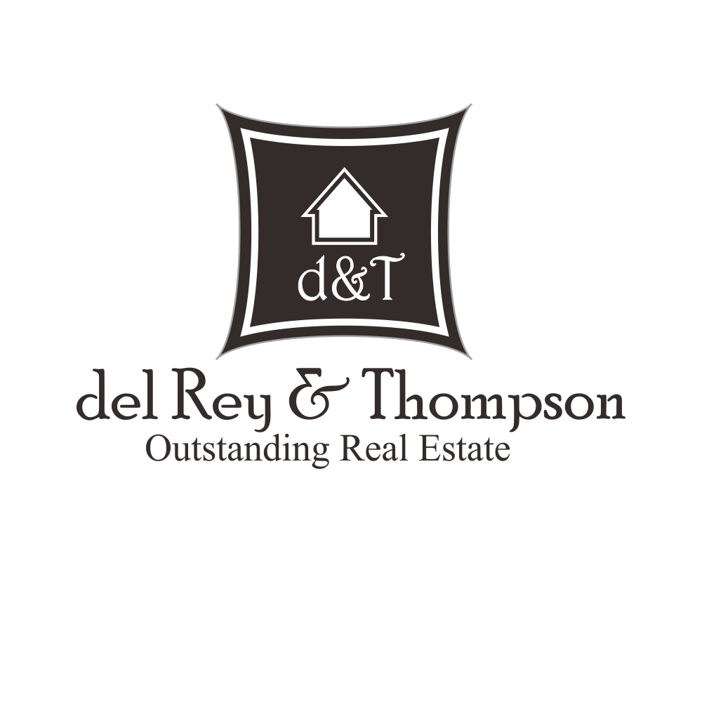 Logo Design by Raylight for Kristopher Real Estate | Design #18223827