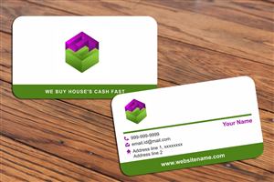 Design de Carte de Visite par Mackleon pour ce projet | Design : #2842151