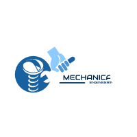 Logo Design by najmeddine maatallah for Metrics Mechanical Engineering | Design #18287422