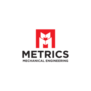 Diseño de Logo por Samson Ngetich para Metrics Mechanical Engineering | Diseño: #18212194