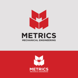 Diseño de Logo por Samson Ngetich para Metrics Mechanical Engineering | Diseño: #18218114