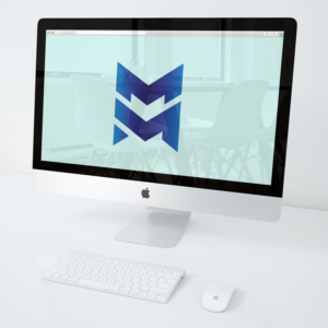 Design de Logo par Cloud 101 Studio pour Metrics Mechanical Engineering | Design : #18295450