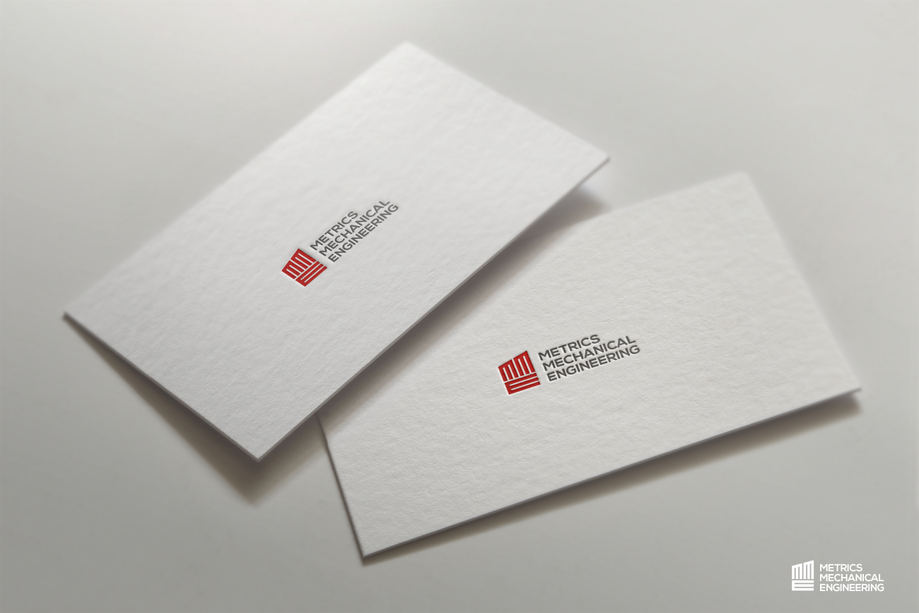 Design de Logo par jenggot_merah_ pour Metrics Mechanical Engineering | Design #18222262