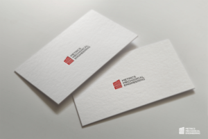 Logo Design by jenggot_merah_ for Metrics Mechanical Engineering | Design: #18222262