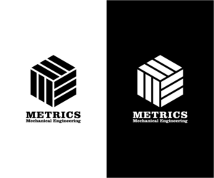 Design de Logo par dyogab83 pour Metrics Mechanical Engineering | Design : #18296069