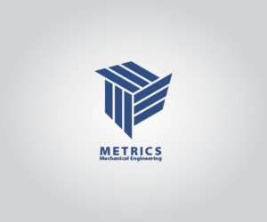 Design de Logo par dyogab83 pour Metrics Mechanical Engineering | Design : #18345711