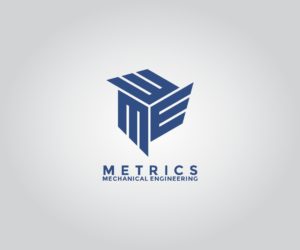 Design de Logo par dyogab83 pour Metrics Mechanical Engineering | Design : #18345714