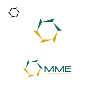 Logo Design by didodwiki1 for Metrics Mechanical Engineering | Design: #18292987