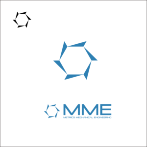 Logo Design by didodwiki1 for Metrics Mechanical Engineering | Design: #18293079