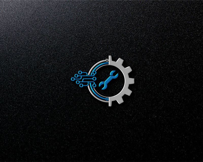 Logo Design by Lotus 3 for Metrics Mechanical Engineering | Design #18260737