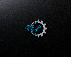 Logo Design by Lotus 3 for Metrics Mechanical Engineering | Design: #18260737