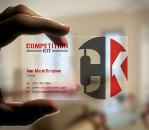 Business Card Design by INDIAN_Ashok for Competition Kit | Design: #18208468