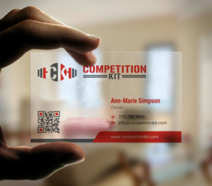 Business Card Design by INDIAN_Ashok for Competition Kit | Design: #18208470