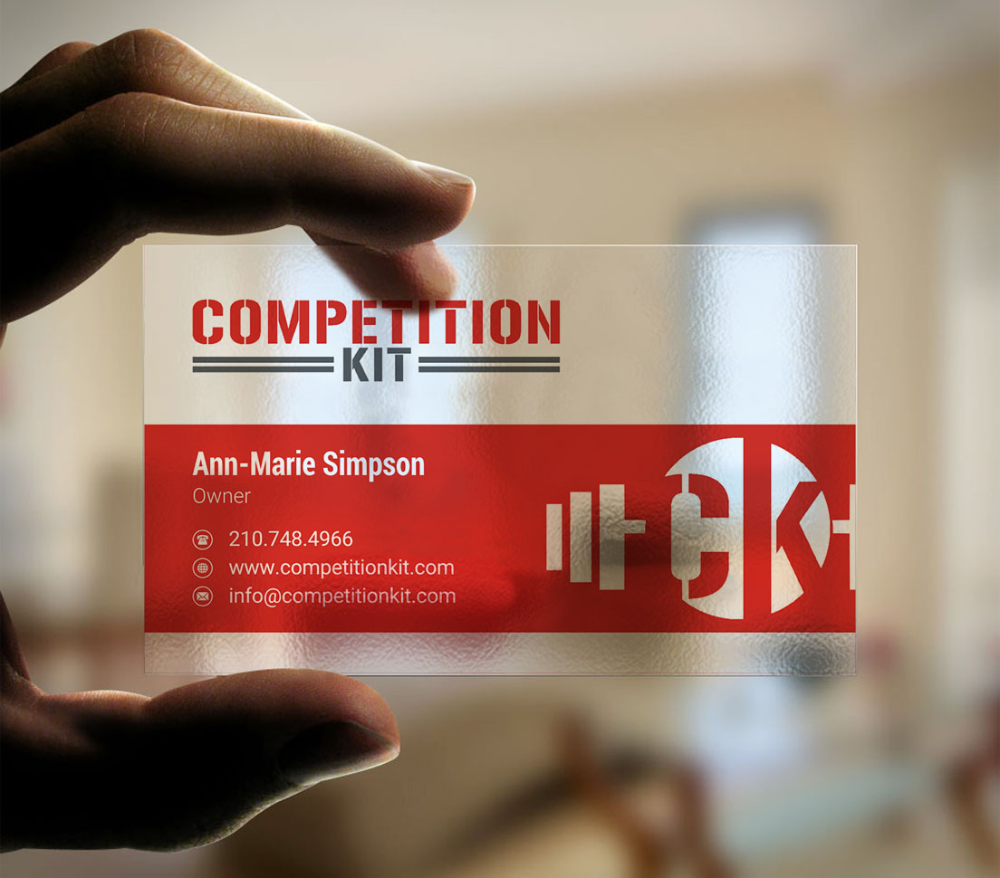 Visitenkarten-Design von INDIAN_Ashok für Competition Kit | Design #18208473