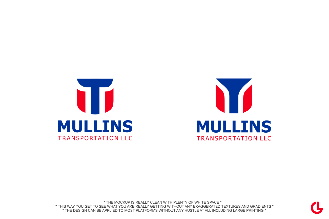 Logo Design by R!CKY for this project | Design #18282115