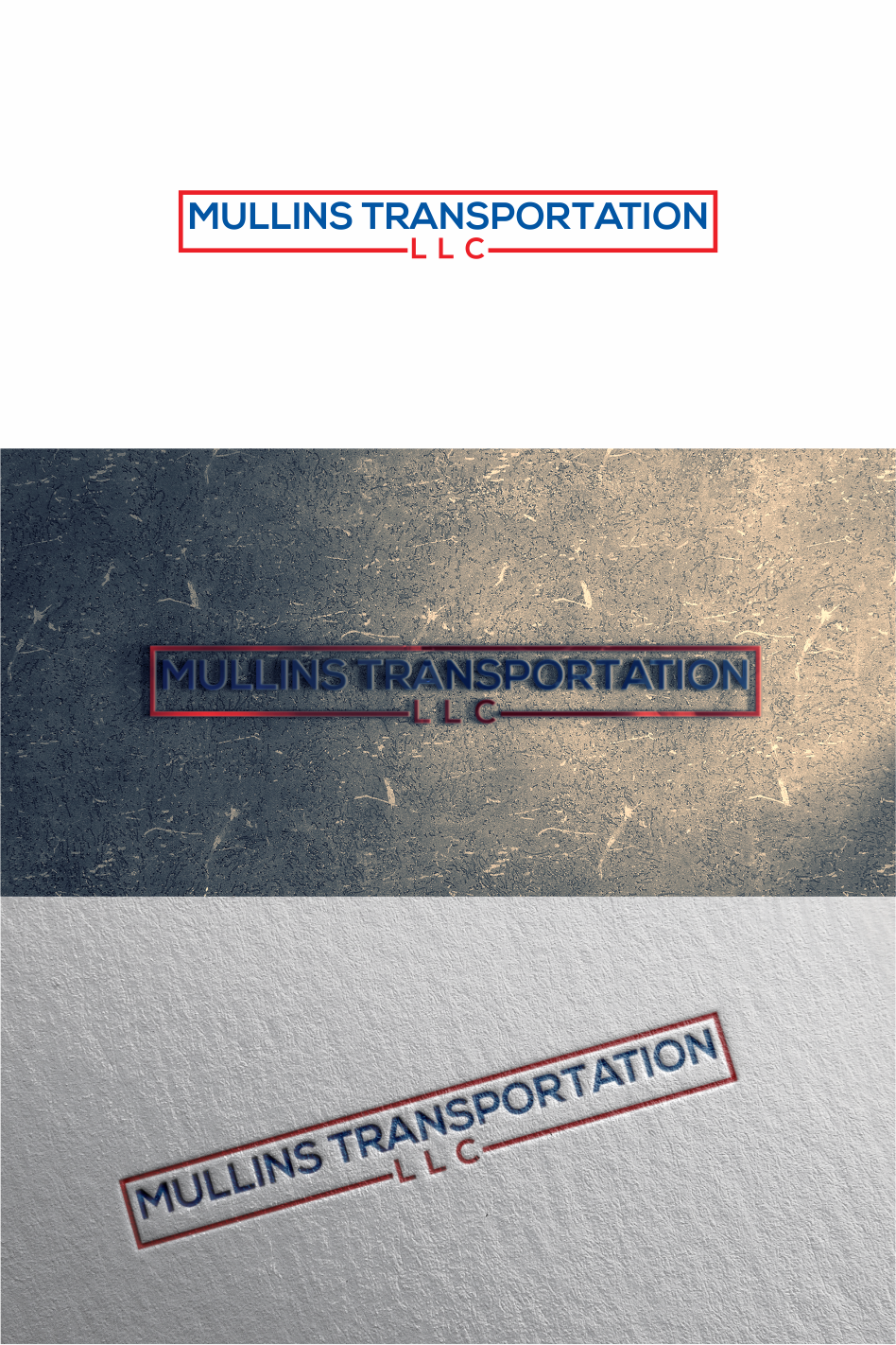 Logo Design by cihuuuuuu 2 for this project | Design #18228311