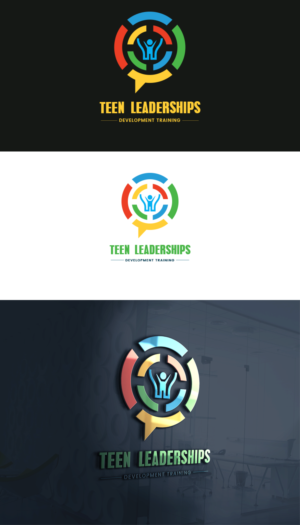 Non Profit that helps with Leadership and Skills Development for young adults to promote cross cultu | Design de Carte de Visite par Expert Designer