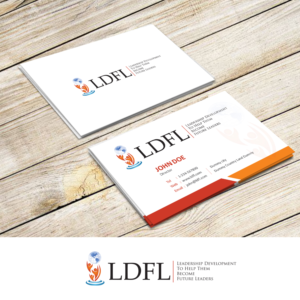 Business Card Design by Creative Jiniya for this project | Design: #18224314