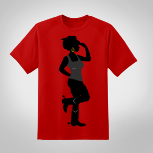 T-shirt Design by Chris4D